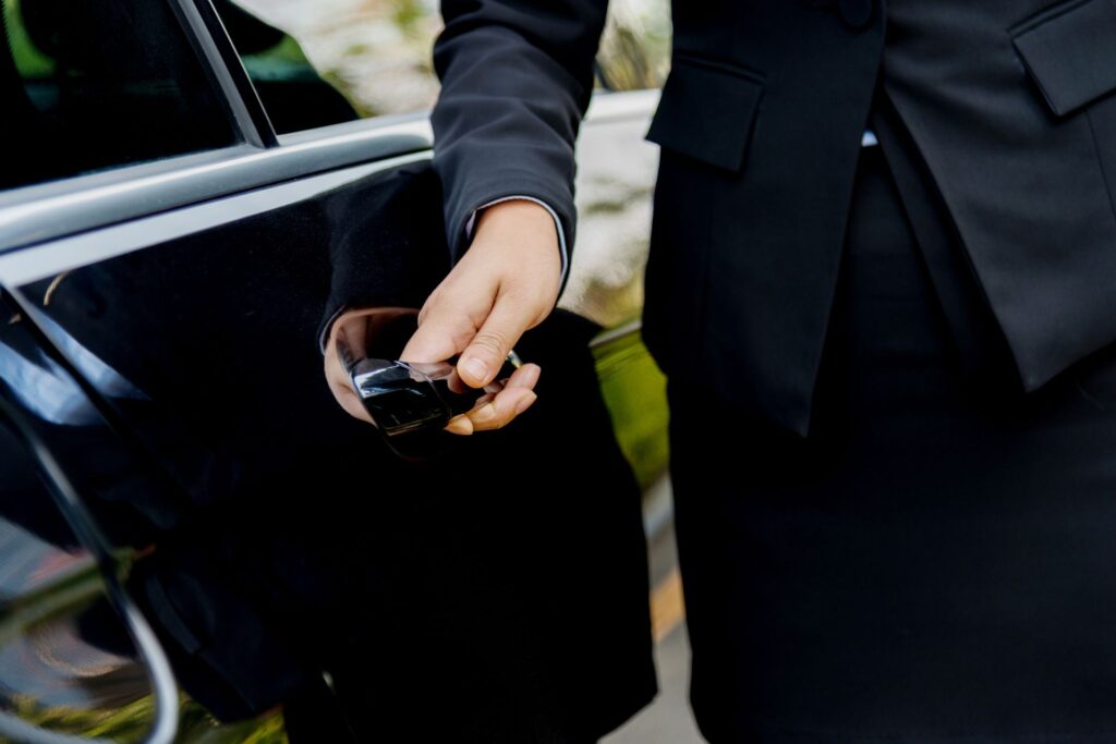 Why Black Car Service Is the Best Alternative to Uber in NYC