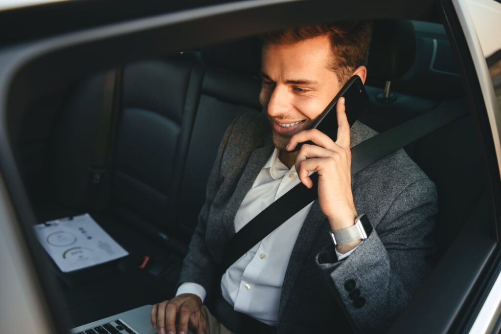 Lux Ride NY | Business Travel Business Travel
