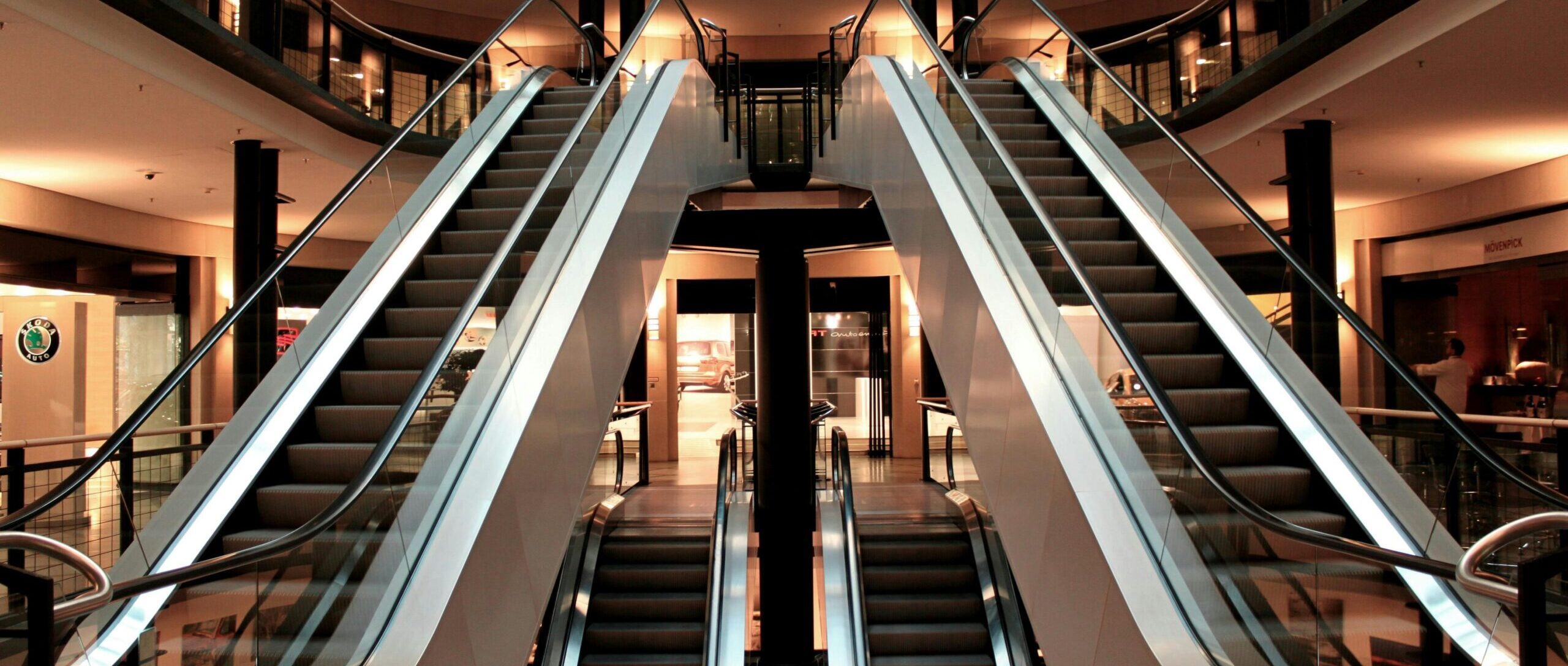 Lux Ride NY | Shopping Trips Shopping Trips