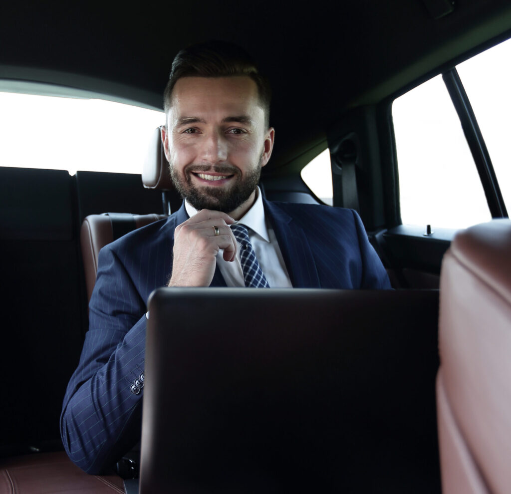 Lux Ride NY | About Lux Ride NY