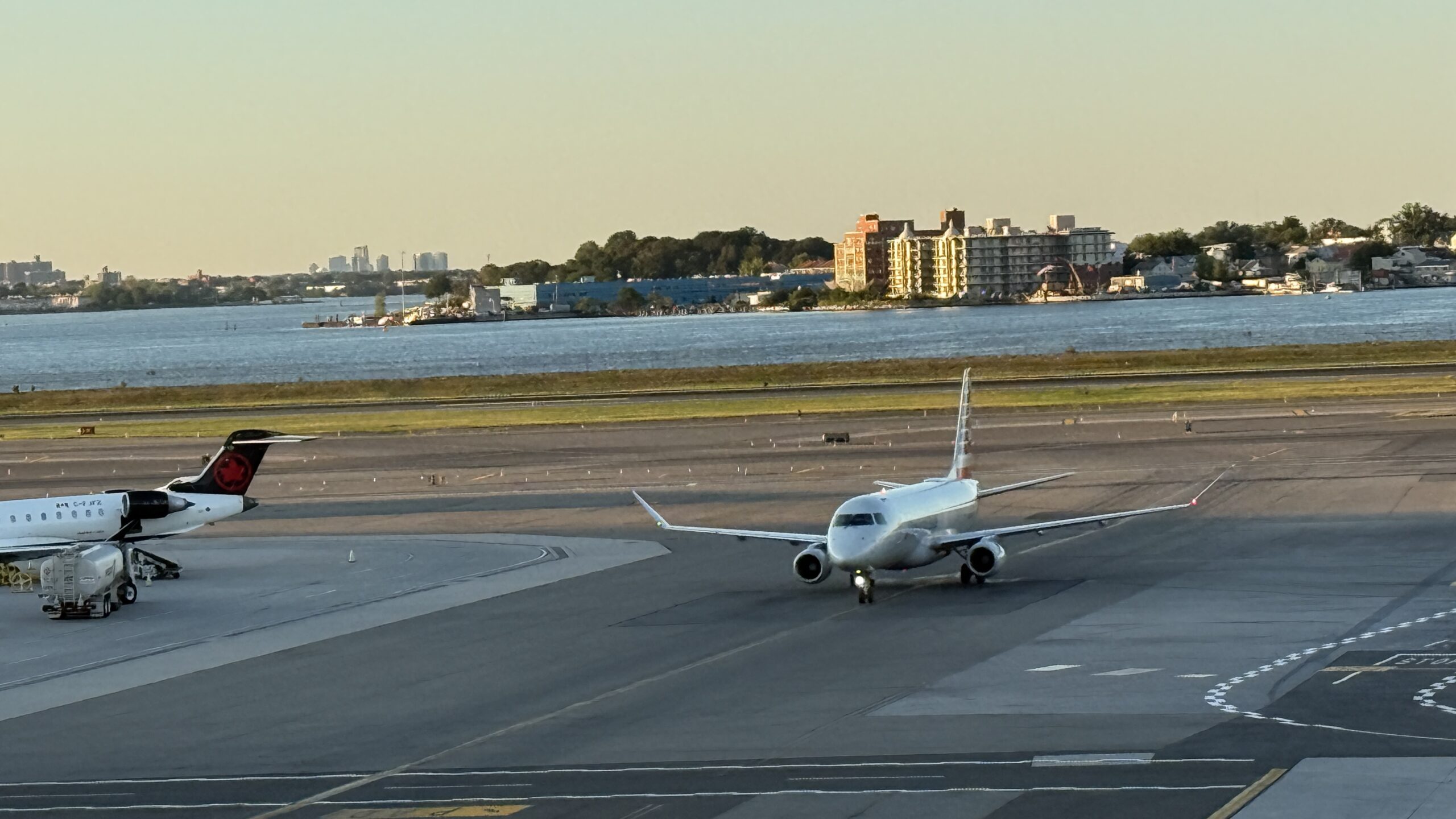 Lux Ride NY|JFK to Montclair NJ Car Service | Luxury & Reliable Transfers