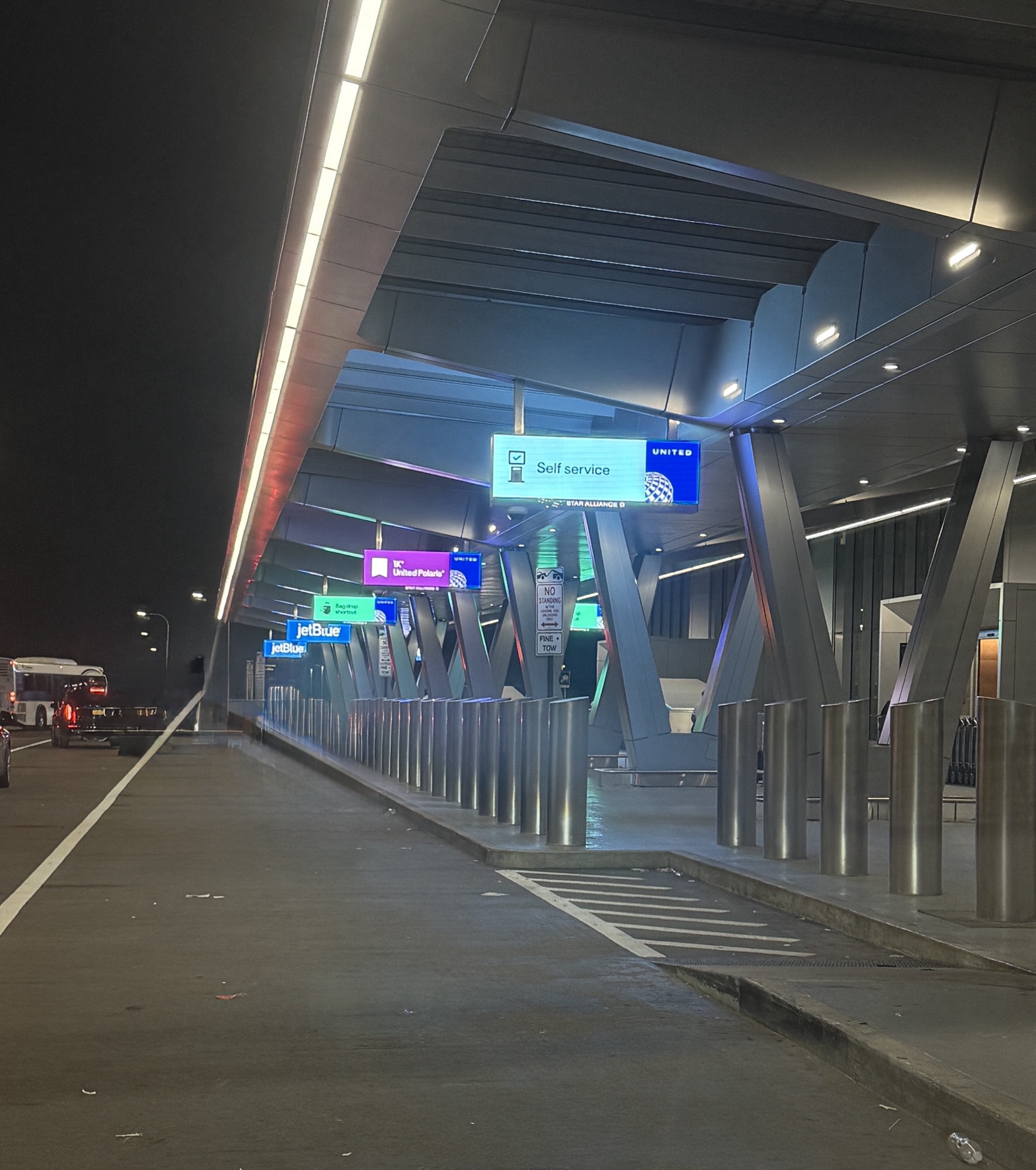 Lux Ride NY|Premium Airport Transfer NYC | JFK to Montclair NJ Luxury Car Service